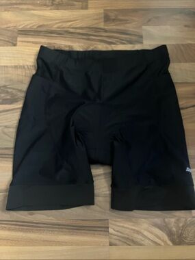 Souke sports Cycling biking men’s shorts black Sz XXL